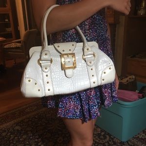 MICHAEL KORS Satchel